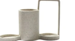 Sandstone Dishwashing Holder