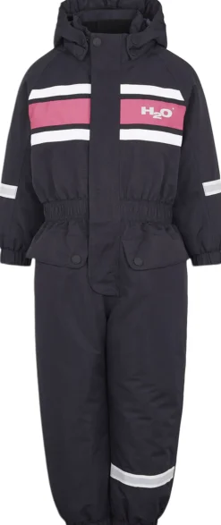 Sanoj II flyverdragt