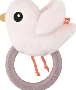 Sanserangle m/bidering Birdee Pudder