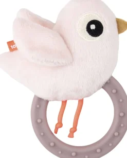 Sanserangle m/bidering Birdee Pudder