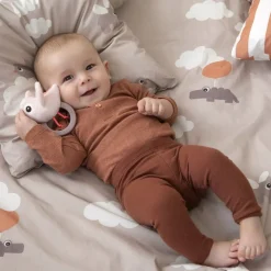 Sanserangle m/bidering Birdee Pudder