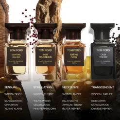 SANTAL BLUSH parfume