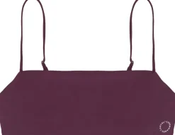 Sanur bandeau justerbar bikini top