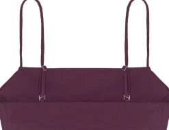 Sanur bandeau justerbar bikini top