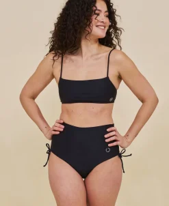 Sanur bandeau justerbar bikini top