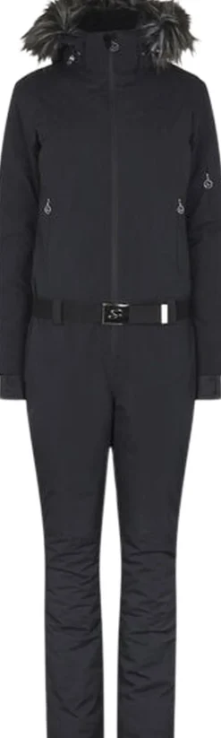 Saphine Overall skidragt