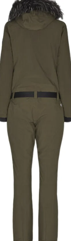 Saphine Overall skidragt