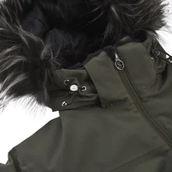 Saphine Overall skidragt