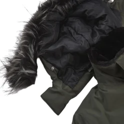 Saphine Overall skidragt