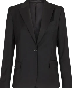 Sasha Cool Wool Blazer