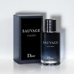 Sauvage Eau de parfum