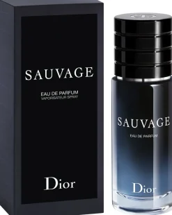 Sauvage Eau de Parfum Refillable