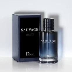 Sauvage Eau de toilette