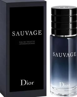 Sauvage Eau de toilette