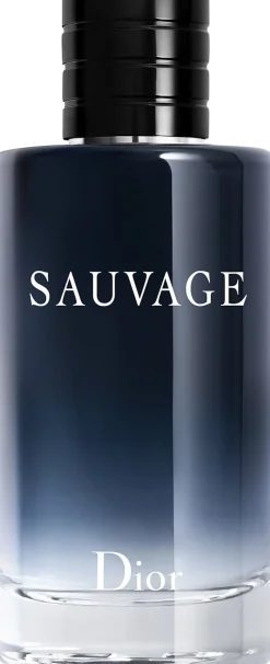 Sauvage Eau de toilette