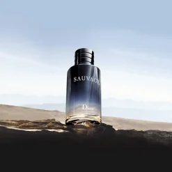 Sauvage Eau de toilette