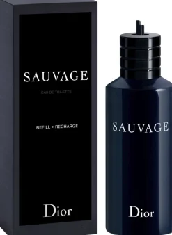 Sauvage Eau de toilette Refill
