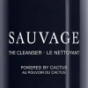 Sauvage The Cleanser Face Cleanser