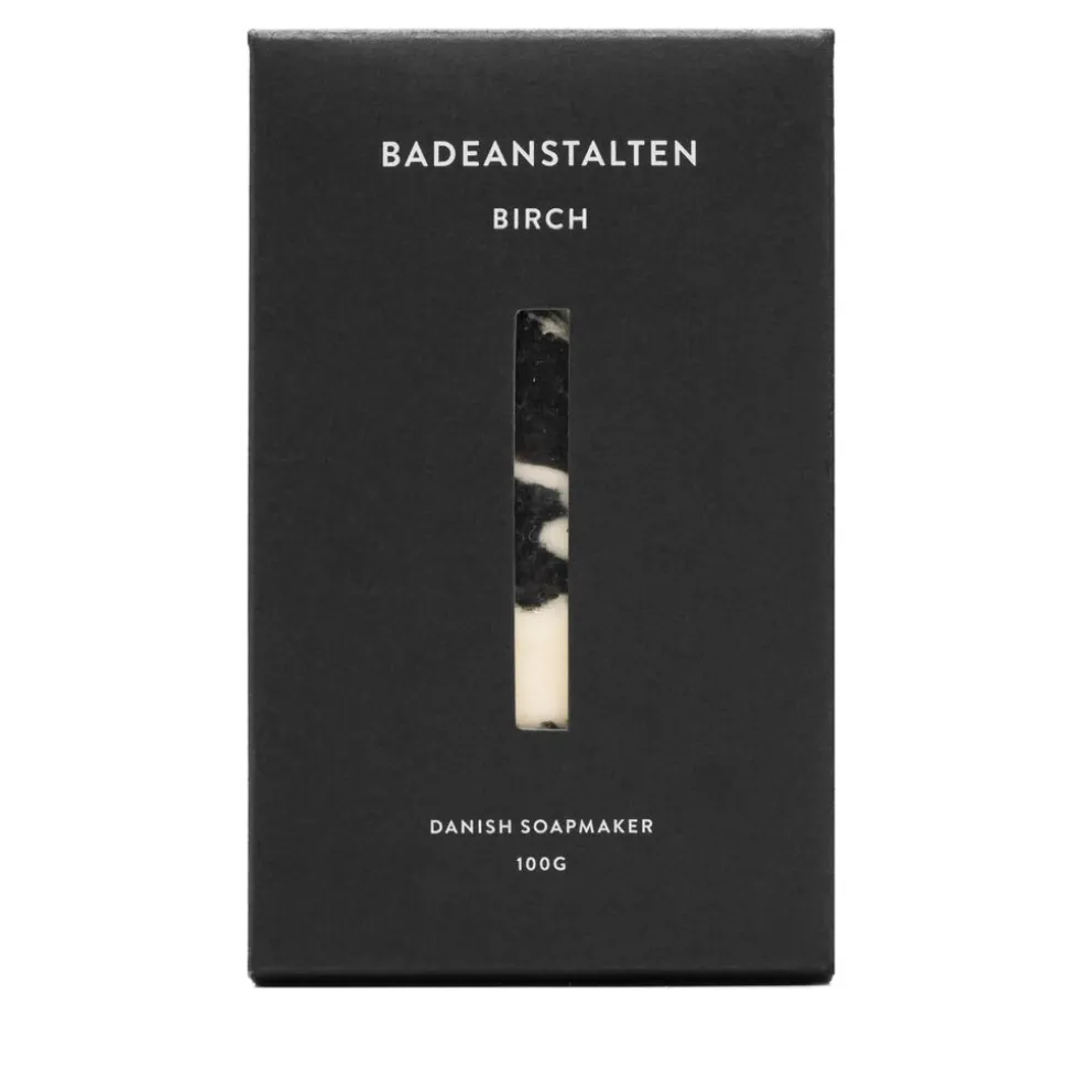 Sæbe Birk
