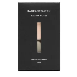 Sæbe Dans på Roser