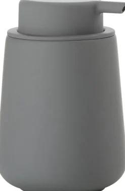 Sæbedisp. Nova One Grey