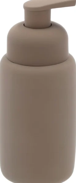 Sæbedispenser Mono Taupe