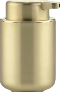 Sæbedispenser Ume Brass finish