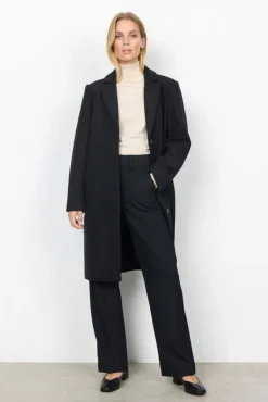 SC-ASTA 2 Jakke Sort