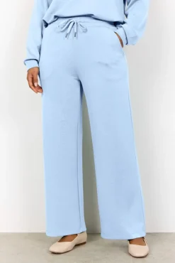 SC-BANU 33 Bukser Lyseblå