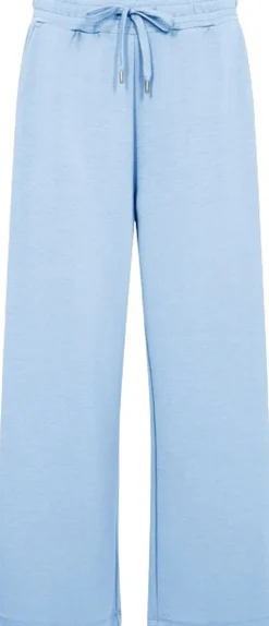 SC-BANU 33 Bukser Lyseblå
