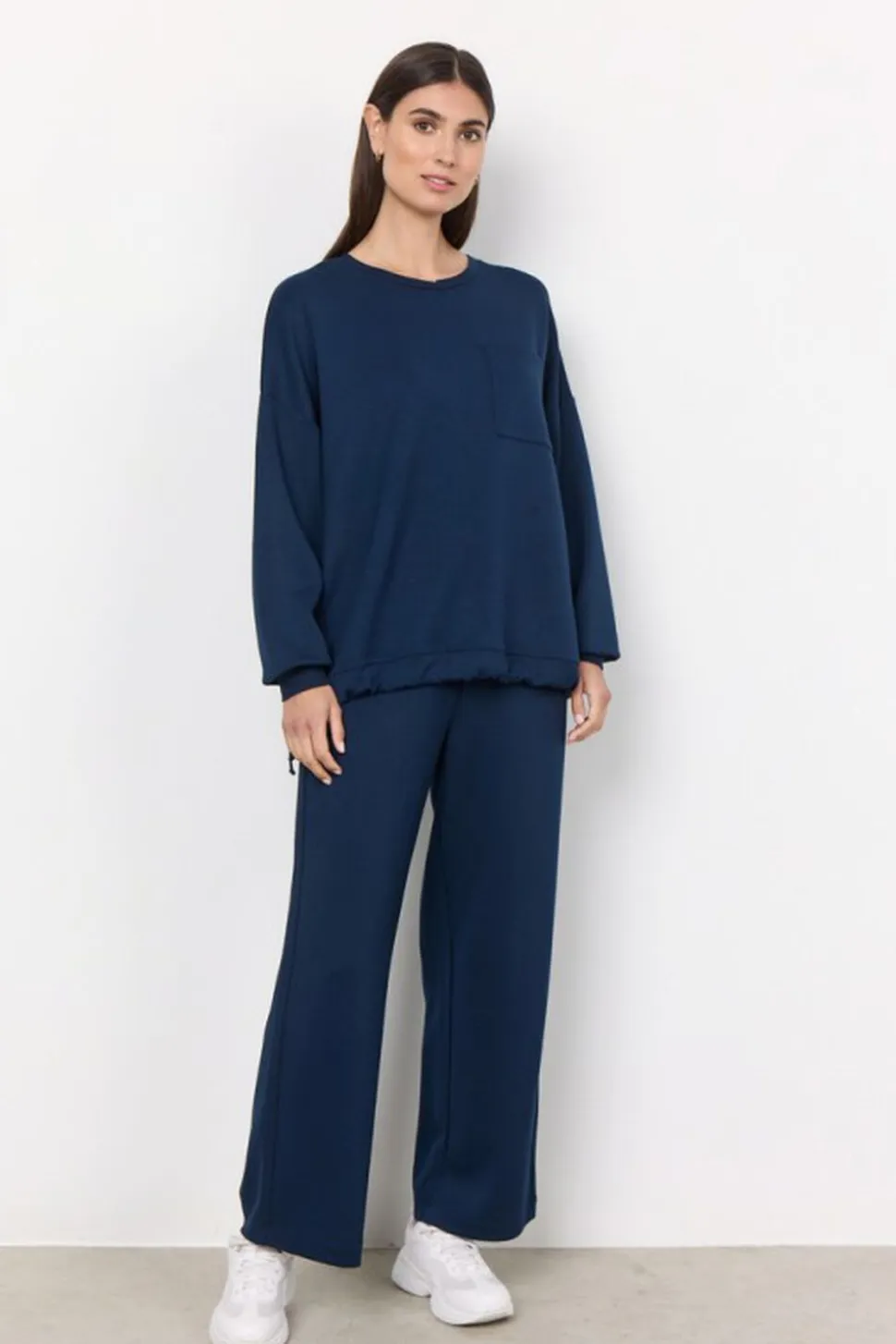 SC-BANU 33 Bukser Navy