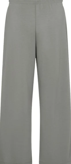 SC-BANU 33 Bukser Støvet Grøn