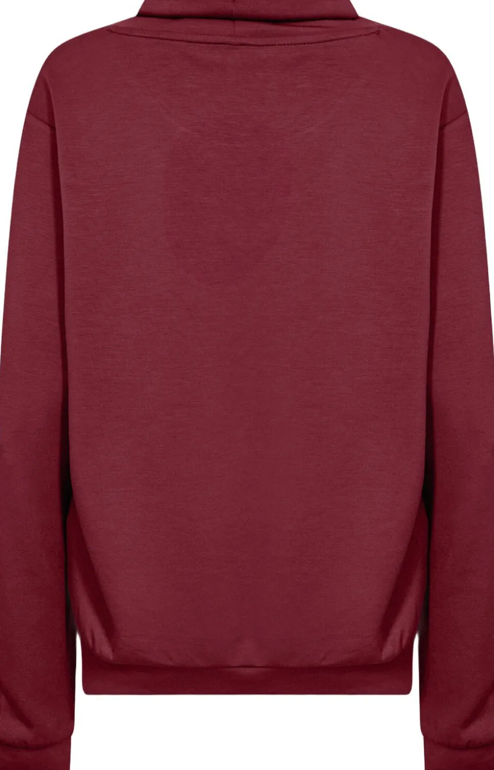 SC-BANU 256 Sweatshirt Bordeaux