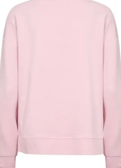 SC-BANU 164 Sweatshirt Lyserød
