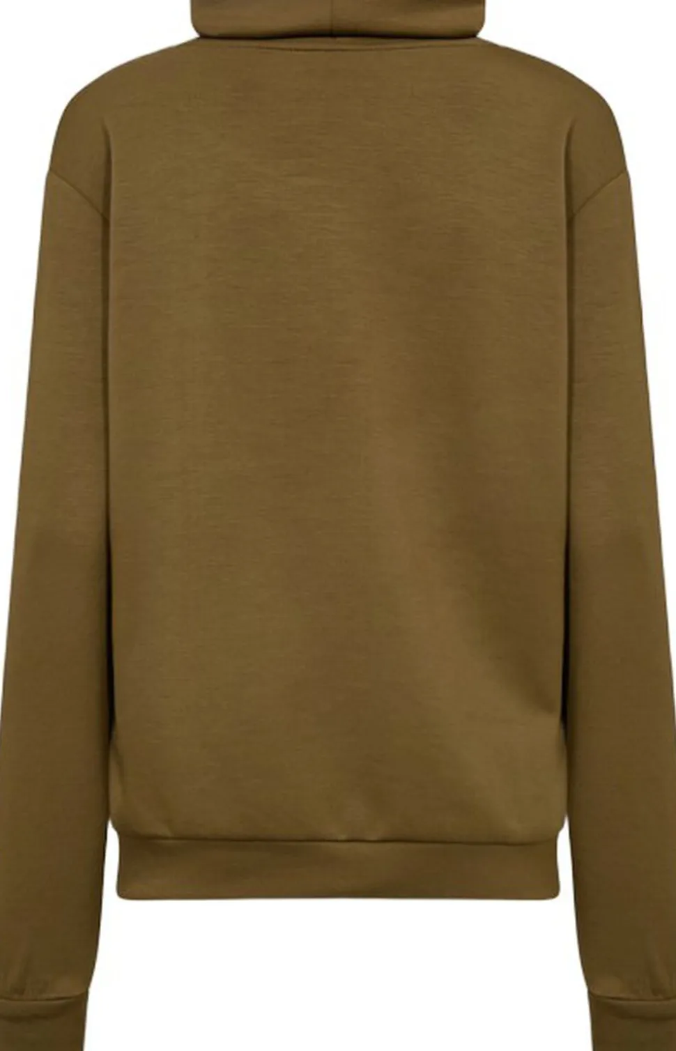 SC-BANU 248 Sweatshirt Oliven