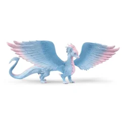 Schleich Crystal Dragon
