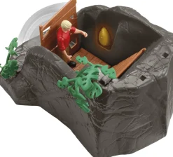 schleich Erobring af Dino