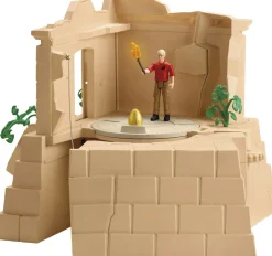 schleich Erobring af Dino