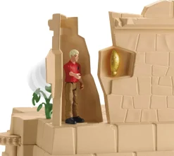 schleich Erobring af Dino