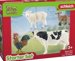schleich FARM WORLD-start