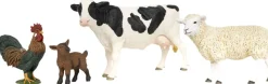 schleich FARM WORLD-start