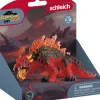 Schleich Magma Lizard