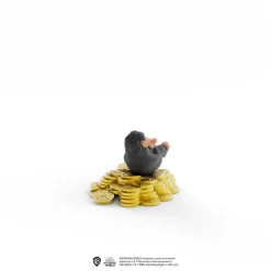 Schleich Niffler with gol