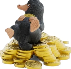 Schleich Niffler with gol
