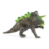 Schleich Stone Triceratop