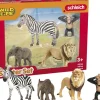 schleich WILD LIFE-starts
