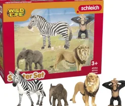 schleich WILD LIFE-starts