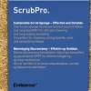 ScrubPro svampe 2 stk.