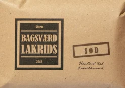 Sød, 160 gr.