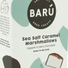 Sea salt caramel marshmallows 120 gr